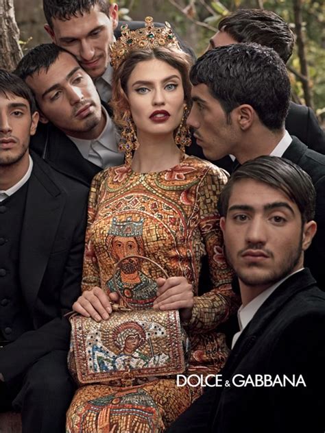 eta dei dolce gabbana|dolce and gabbana website.